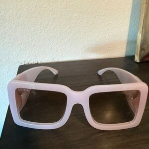 Burberry sunglasses